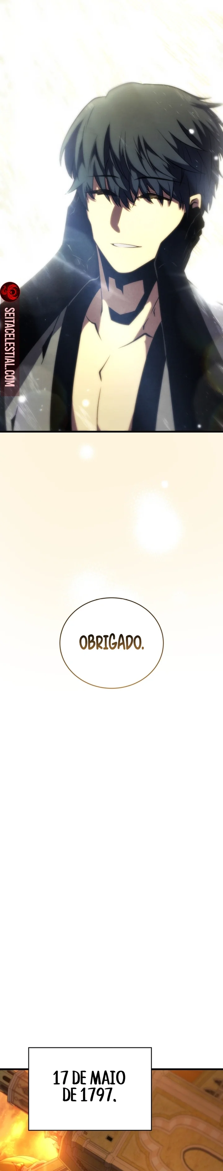 Read O Filho Mais Novo do Mestre Espadachim (PT-BR) PT Manga Online