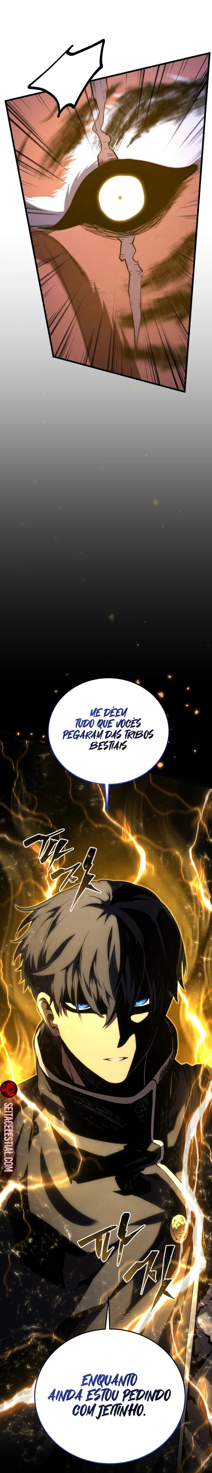Read O Filho Mais Novo do Mestre Espadachim (PT-BR) PT Manga Online