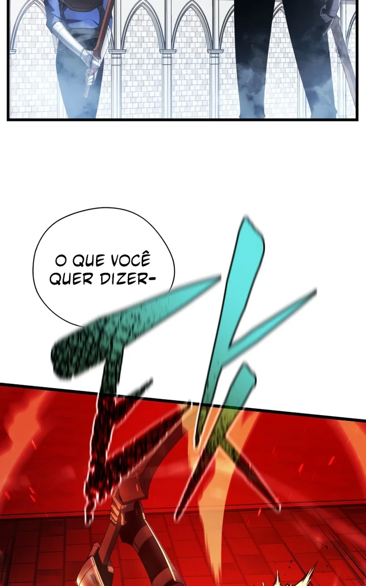 Read O Filho Mais Novo do Mestre Espadachim (PT-BR) PT Manga Online