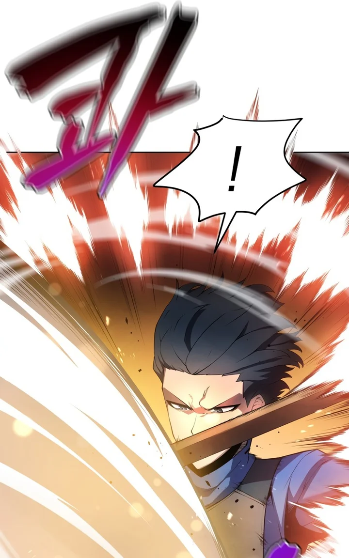 Read O Filho Mais Novo do Mestre Espadachim (PT-BR) PT Manga Online