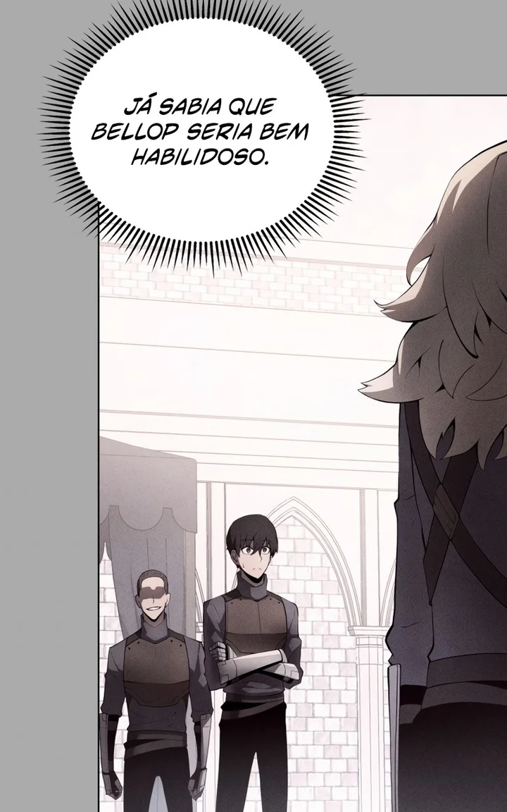 Read O Filho Mais Novo do Mestre Espadachim (PT-BR) PT Manga Online