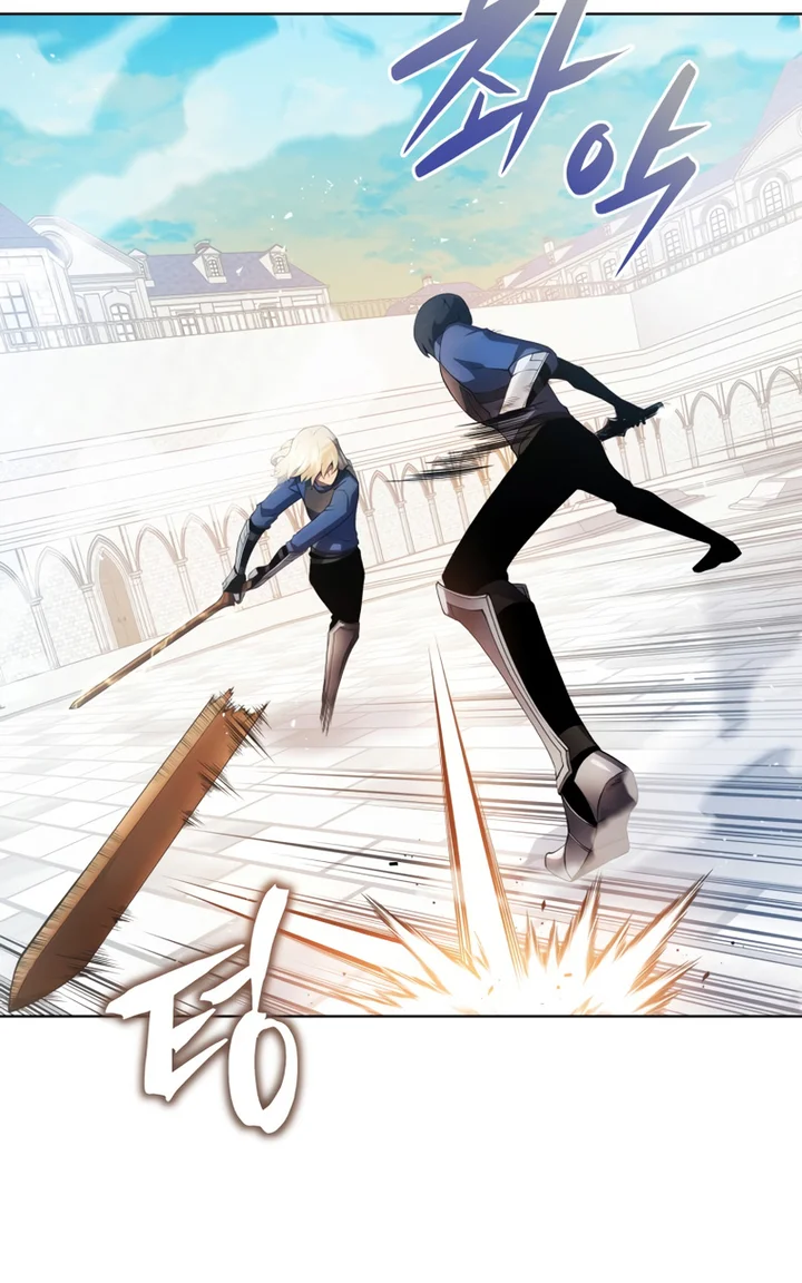 Read O Filho Mais Novo do Mestre Espadachim (PT-BR) PT Manga Online