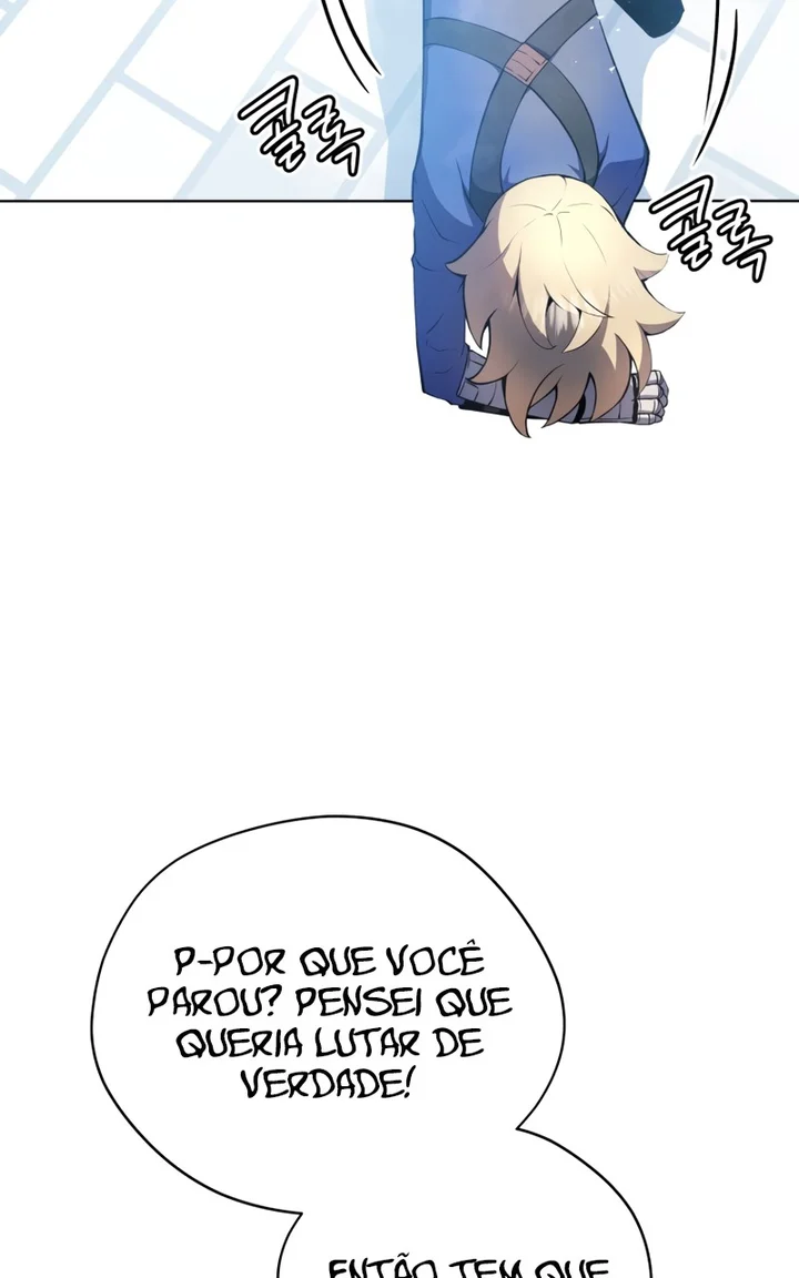 Read O Filho Mais Novo do Mestre Espadachim (PT-BR) PT Manga Online