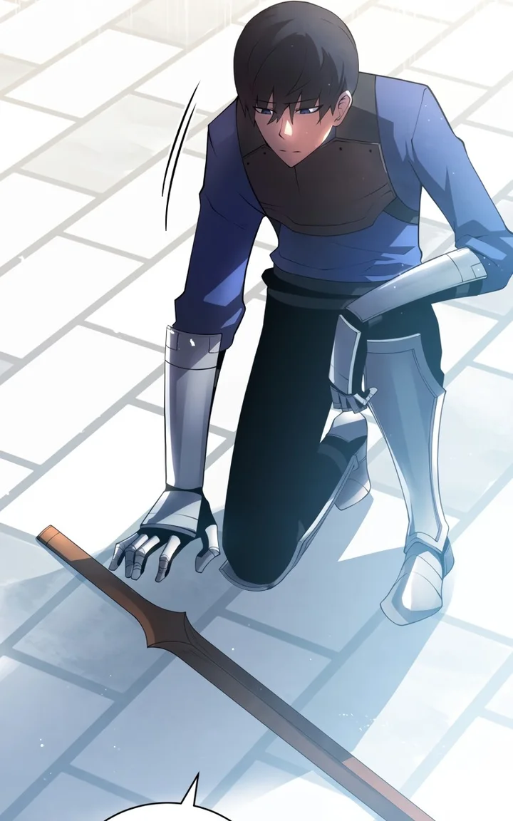 Read O Filho Mais Novo do Mestre Espadachim (PT-BR) PT Manga Online