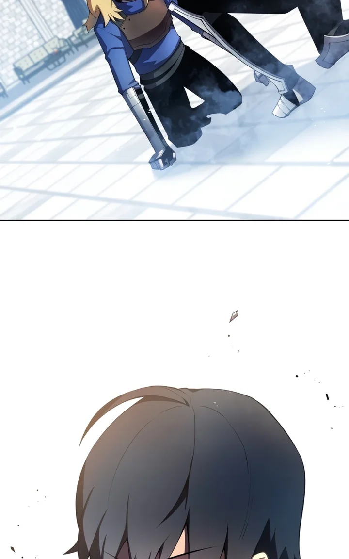 Read O Filho Mais Novo do Mestre Espadachim (PT-BR) PT Manga Online