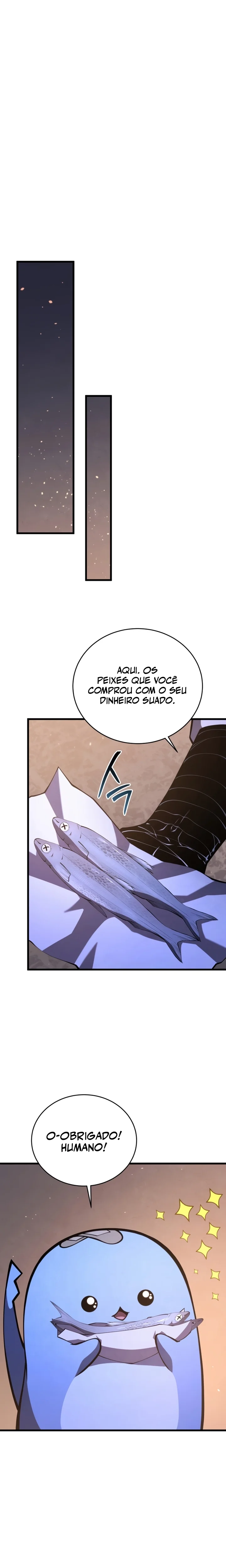 Read O Filho Mais Novo do Mestre Espadachim (PT-BR) PT Manga Online