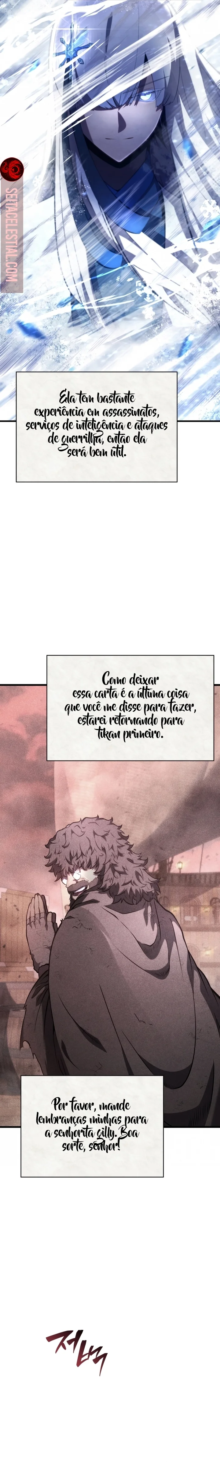 Read O Filho Mais Novo do Mestre Espadachim (PT-BR) PT Manga Online