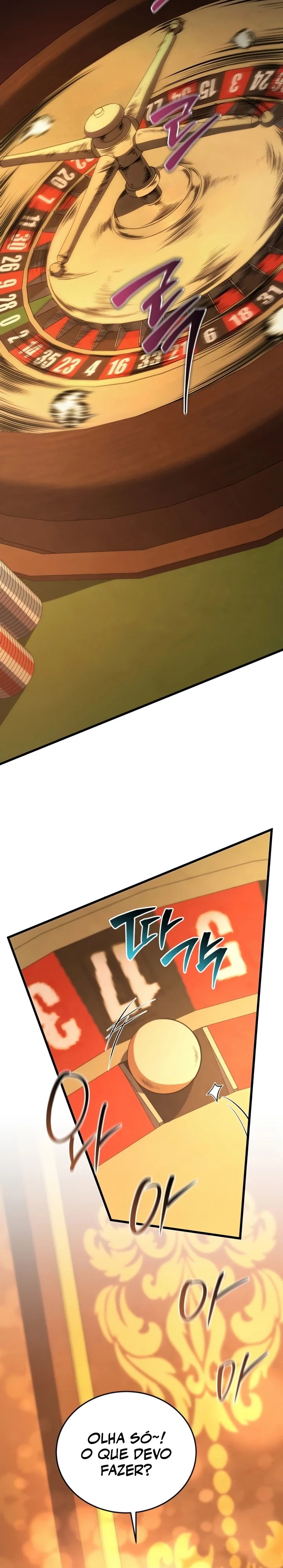 Read O Filho Mais Novo do Mestre Espadachim (PT-BR) PT Manga Online