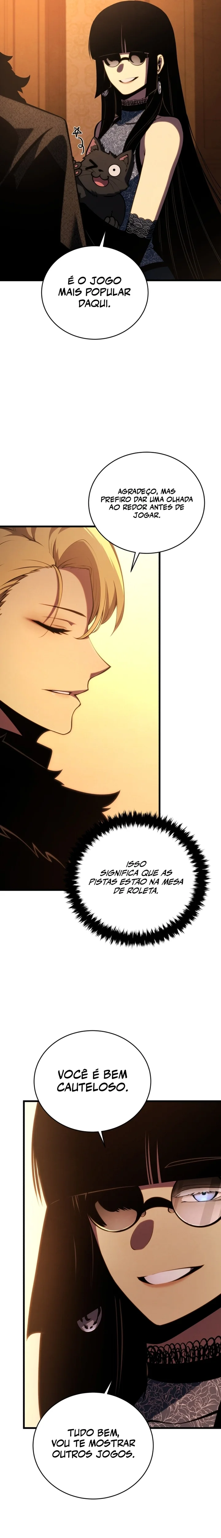 Read O Filho Mais Novo do Mestre Espadachim (PT-BR) PT Manga Online