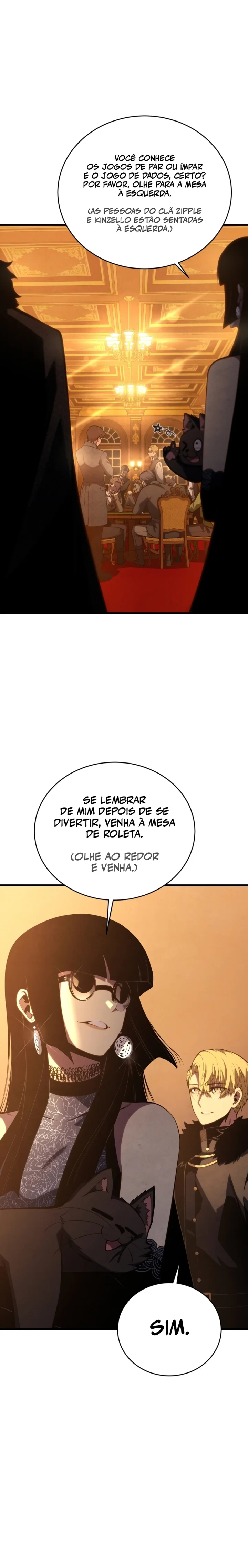 Read O Filho Mais Novo do Mestre Espadachim (PT-BR) PT Manga Online