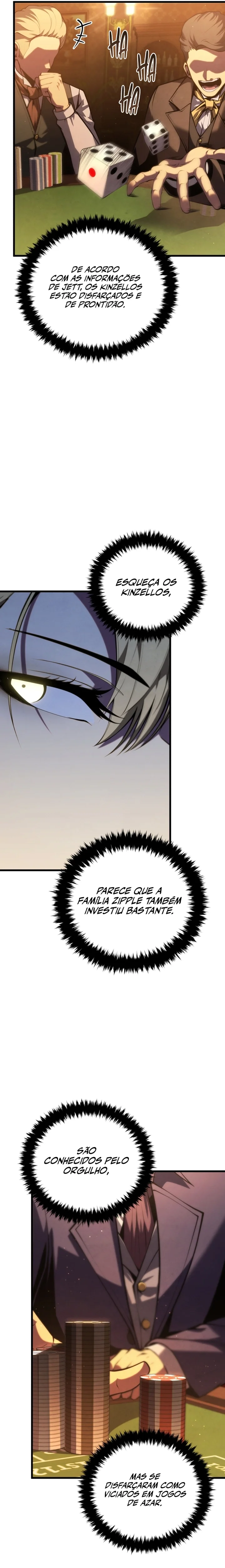 Read O Filho Mais Novo do Mestre Espadachim (PT-BR) PT Manga Online