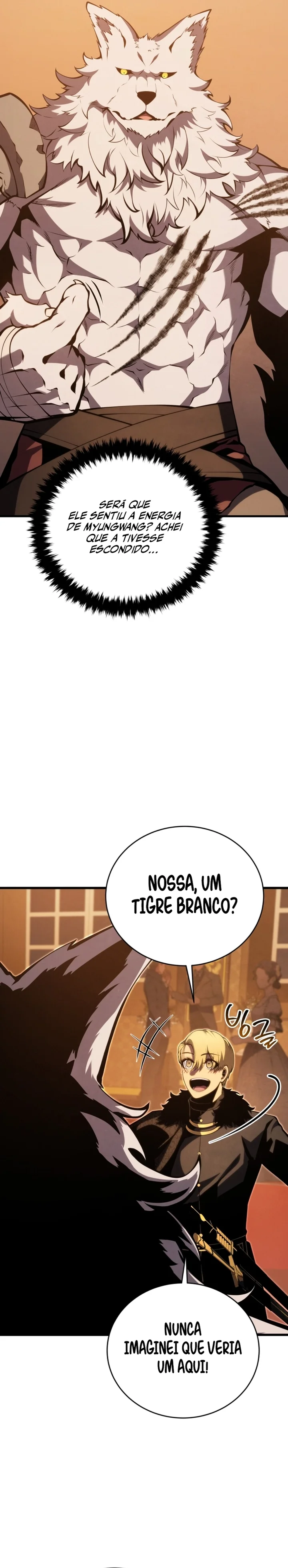 Read O Filho Mais Novo do Mestre Espadachim (PT-BR) PT Manga Online