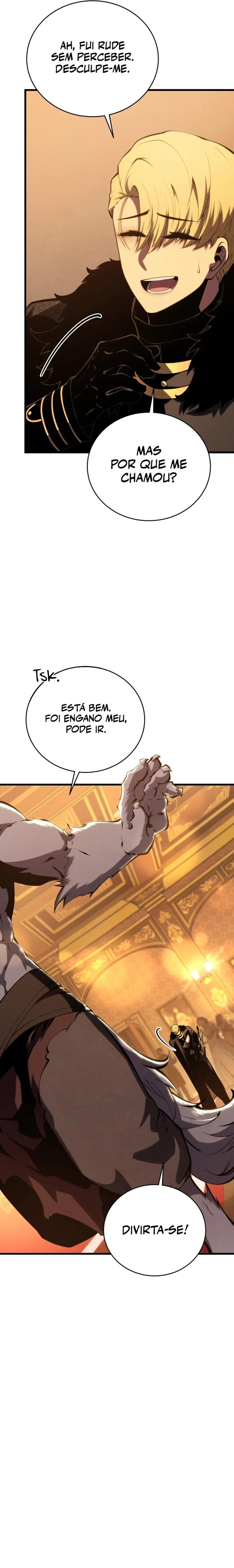 Read O Filho Mais Novo do Mestre Espadachim (PT-BR) PT Manga Online