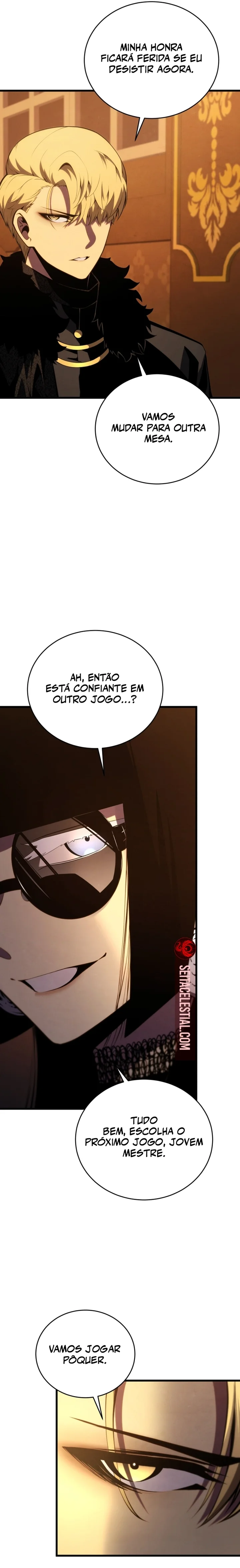 Read O Filho Mais Novo do Mestre Espadachim (PT-BR) PT Manga Online