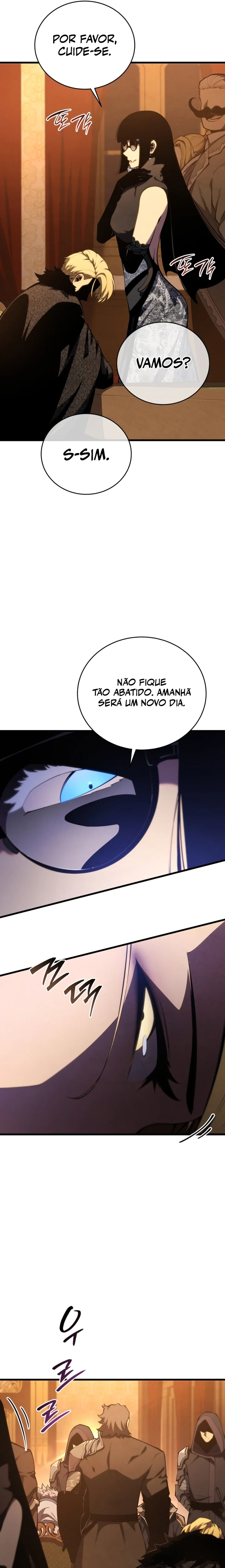 Read O Filho Mais Novo do Mestre Espadachim (PT-BR) PT Manga Online