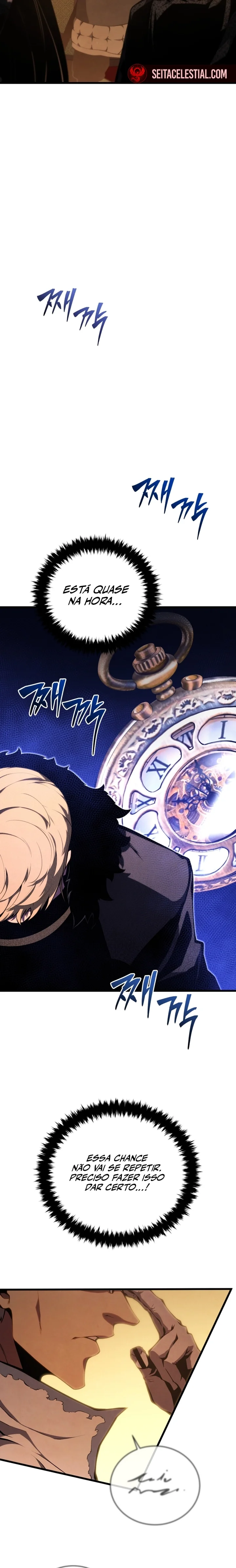 Read O Filho Mais Novo do Mestre Espadachim (PT-BR) PT Manga Online