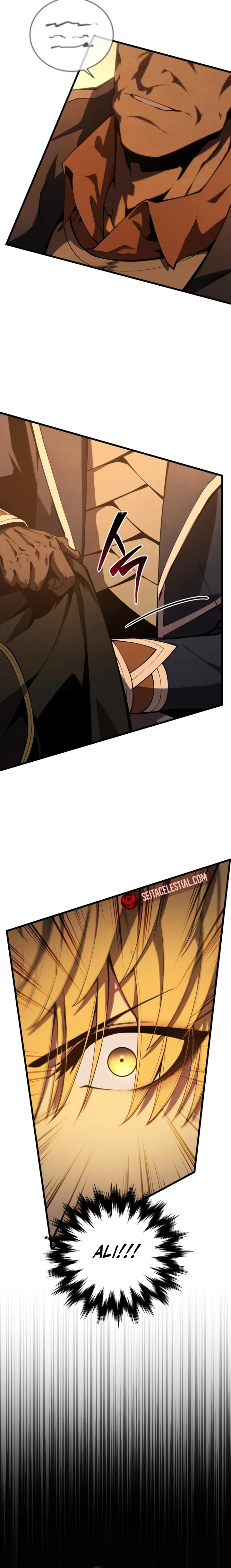Read O Filho Mais Novo do Mestre Espadachim (PT-BR) PT Manga Online