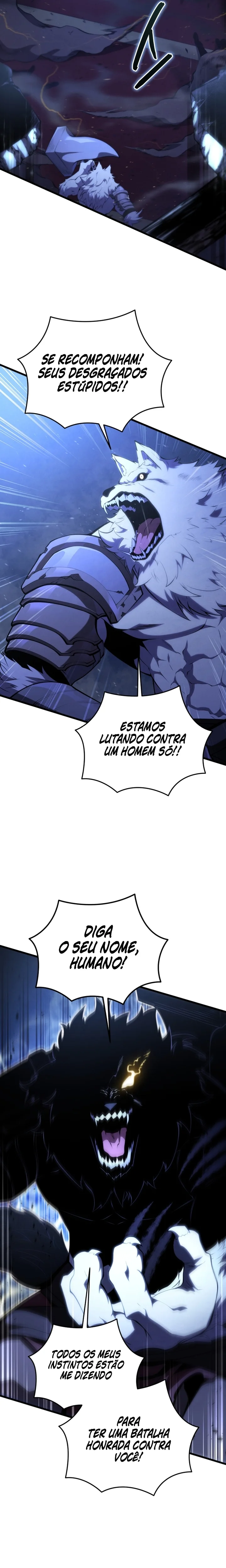 Read O Filho Mais Novo do Mestre Espadachim (PT-BR) PT Manga Online