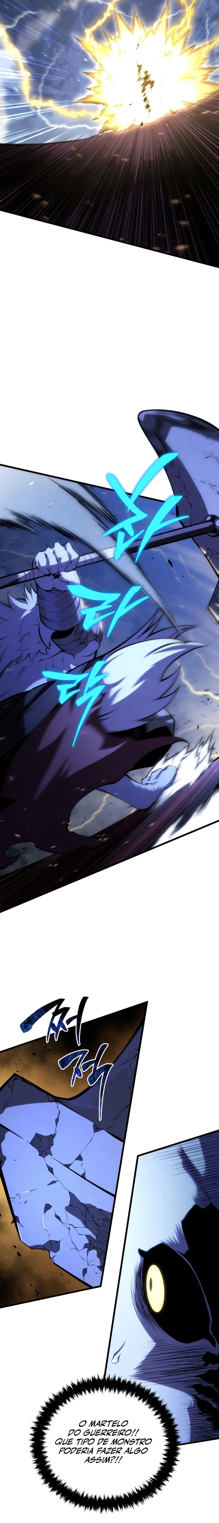 Read O Filho Mais Novo do Mestre Espadachim (PT-BR) PT Manga Online