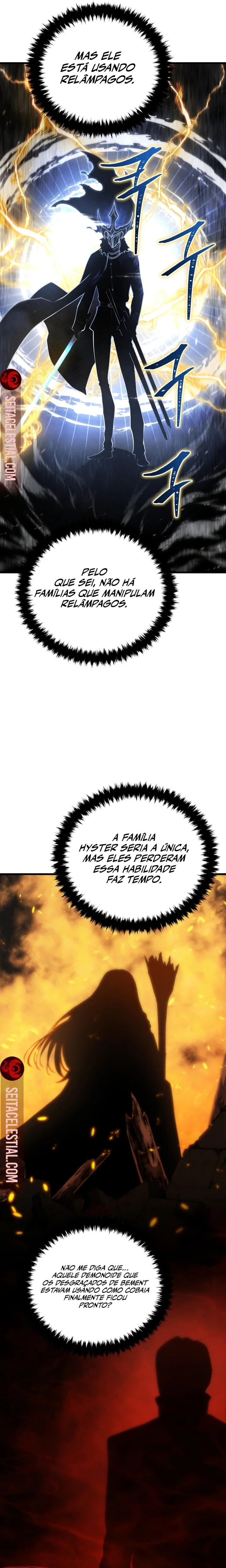 Read O Filho Mais Novo do Mestre Espadachim (PT-BR) PT Manga Online