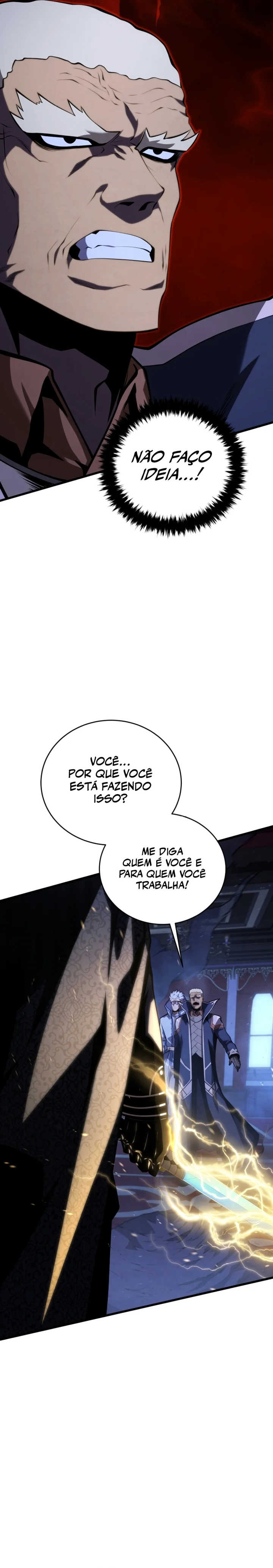 Read O Filho Mais Novo do Mestre Espadachim (PT-BR) PT Manga Online