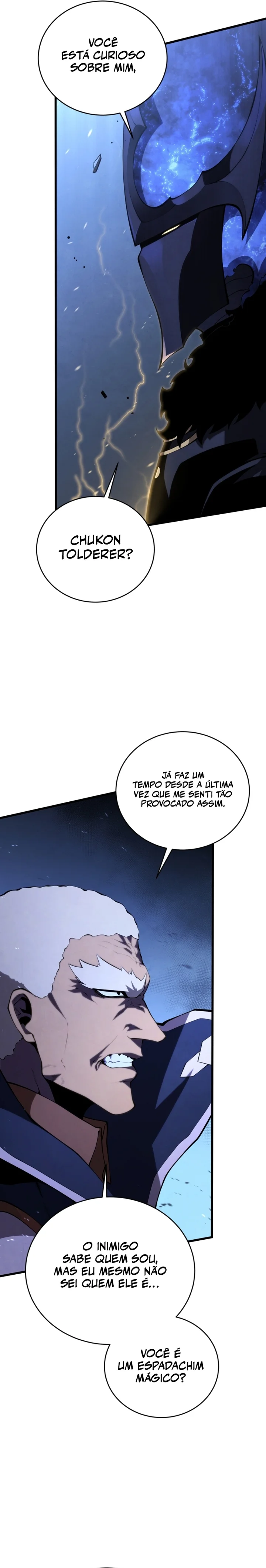 Read O Filho Mais Novo do Mestre Espadachim (PT-BR) PT Manga Online