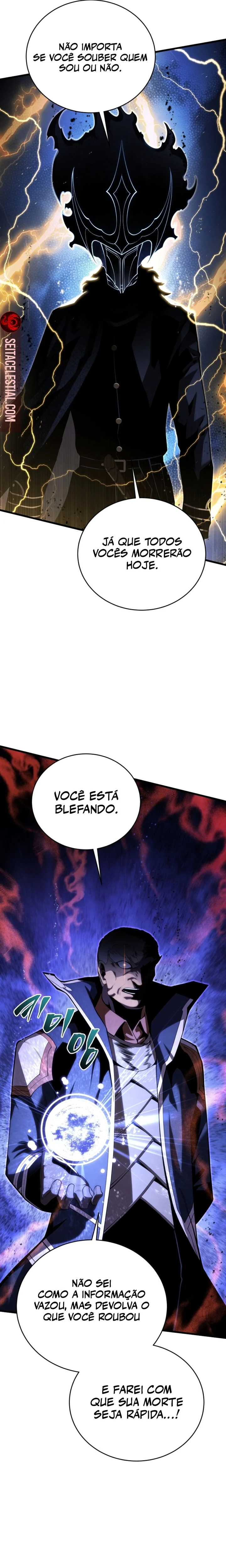 Read O Filho Mais Novo do Mestre Espadachim (PT-BR) PT Manga Online