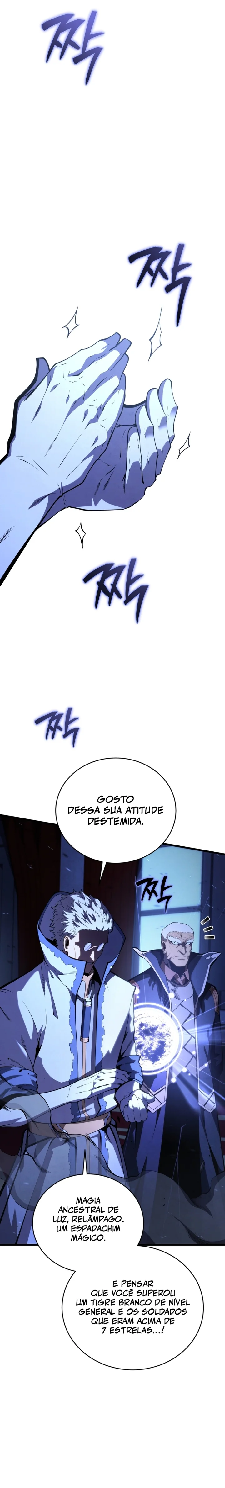 Read O Filho Mais Novo do Mestre Espadachim (PT-BR) PT Manga Online