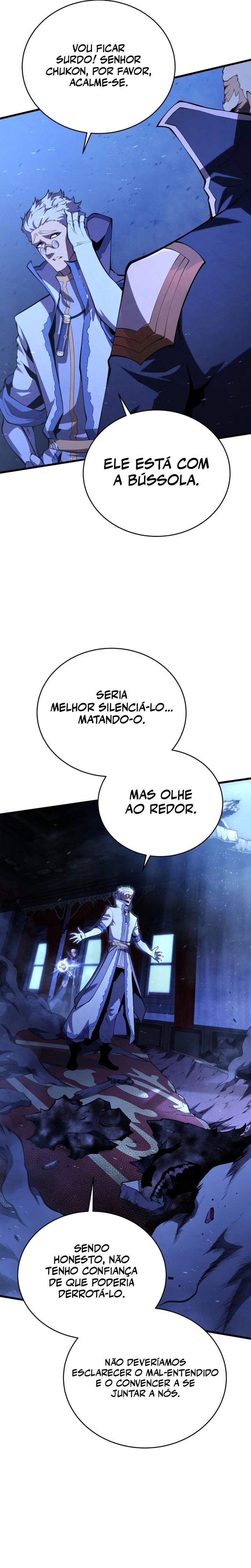Read O Filho Mais Novo do Mestre Espadachim (PT-BR) PT Manga Online