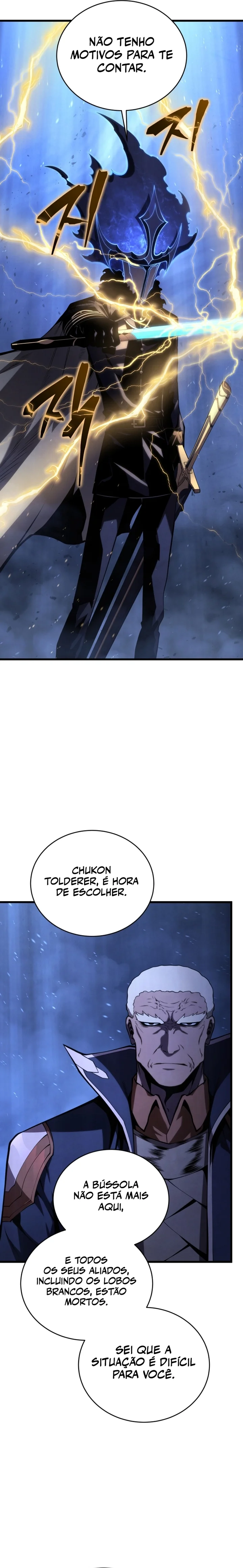 Read O Filho Mais Novo do Mestre Espadachim (PT-BR) PT Manga Online