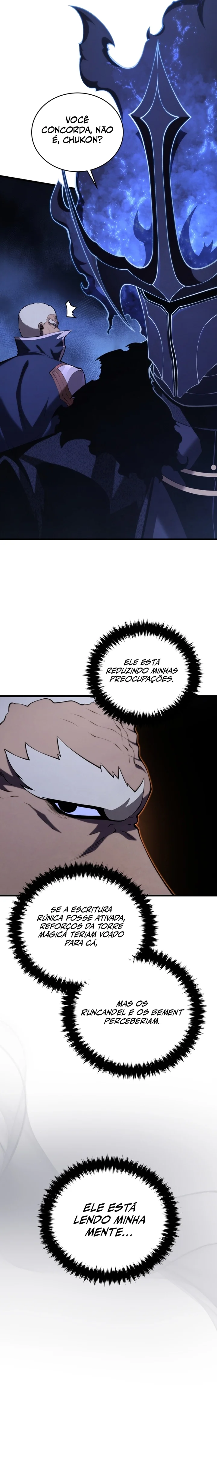 Read O Filho Mais Novo do Mestre Espadachim (PT-BR) PT Manga Online