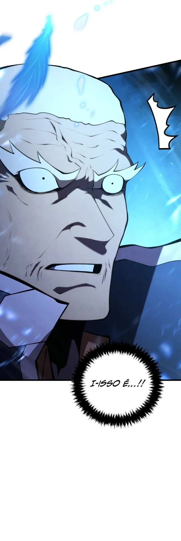 Read O Filho Mais Novo do Mestre Espadachim (PT-BR) PT Manga Online