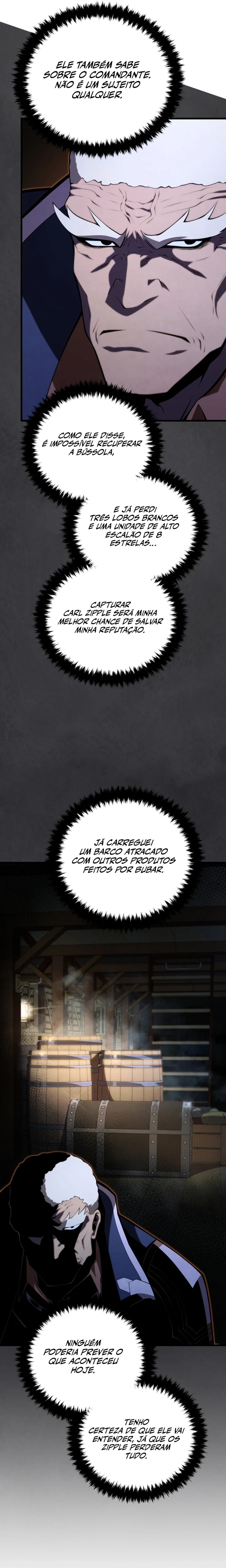 Read O Filho Mais Novo do Mestre Espadachim (PT-BR) PT Manga Online
