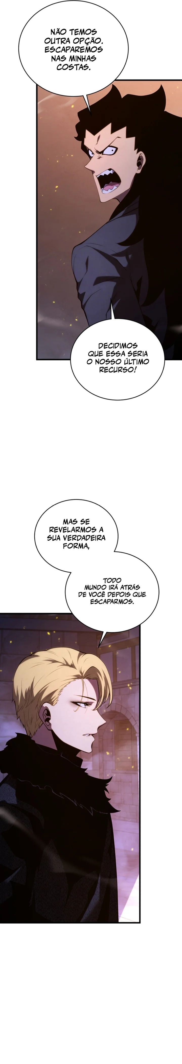 Read O Filho Mais Novo do Mestre Espadachim (PT-BR) PT Manga Online