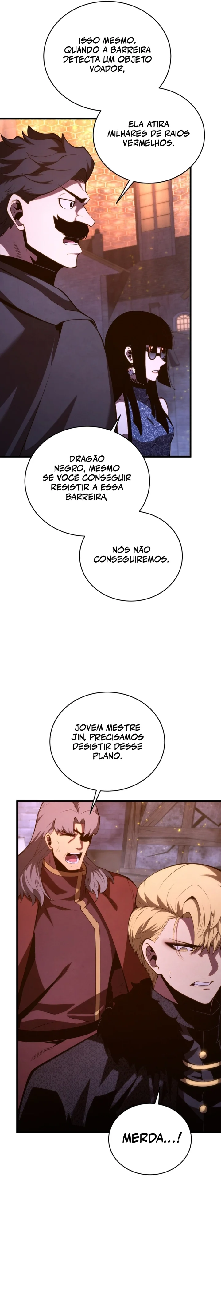 Read O Filho Mais Novo do Mestre Espadachim (PT-BR) PT Manga Online