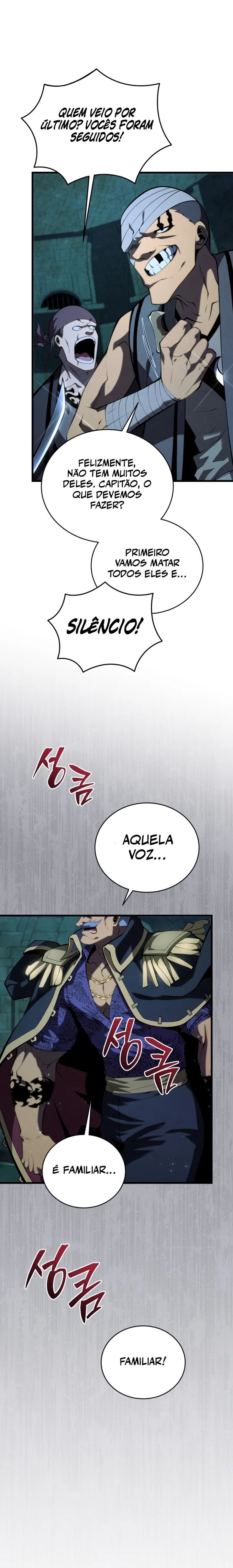 Read O Filho Mais Novo do Mestre Espadachim (PT-BR) PT Manga Online