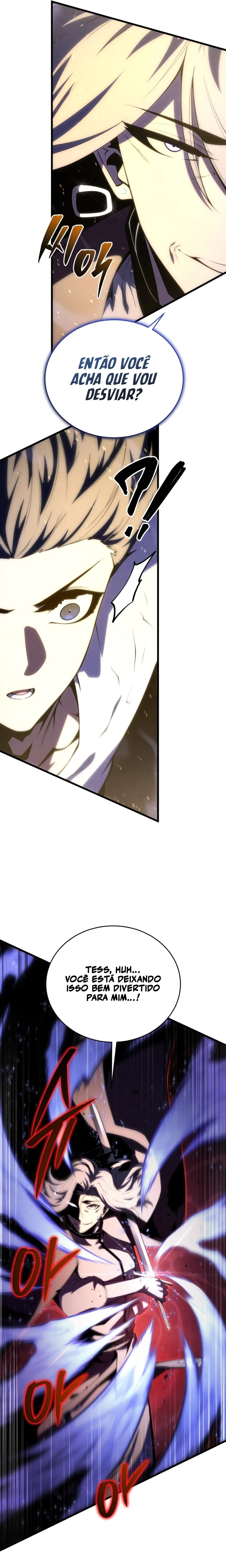 Read O Filho Mais Novo do Mestre Espadachim (PT-BR) PT Manga Online