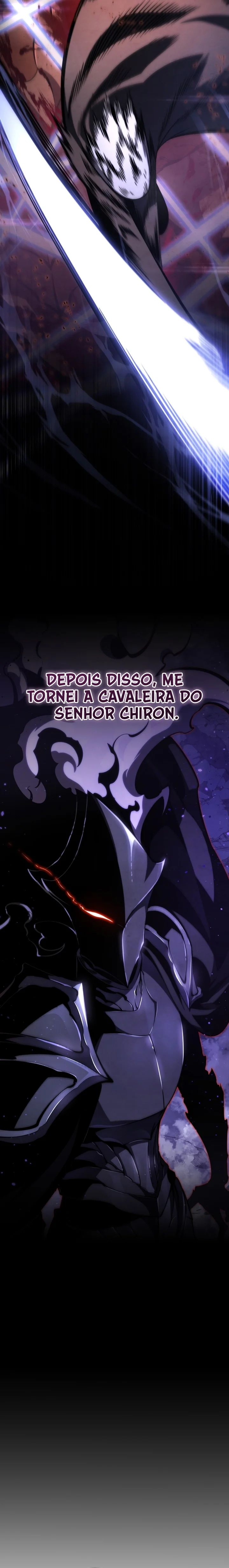 Read O Filho Mais Novo do Mestre Espadachim (PT-BR) PT Manga Online