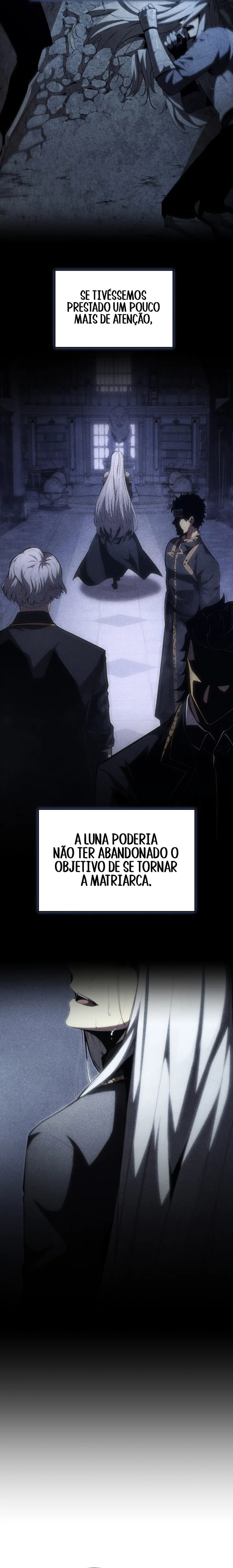 Read O Filho Mais Novo do Mestre Espadachim (PT-BR) PT Manga Online