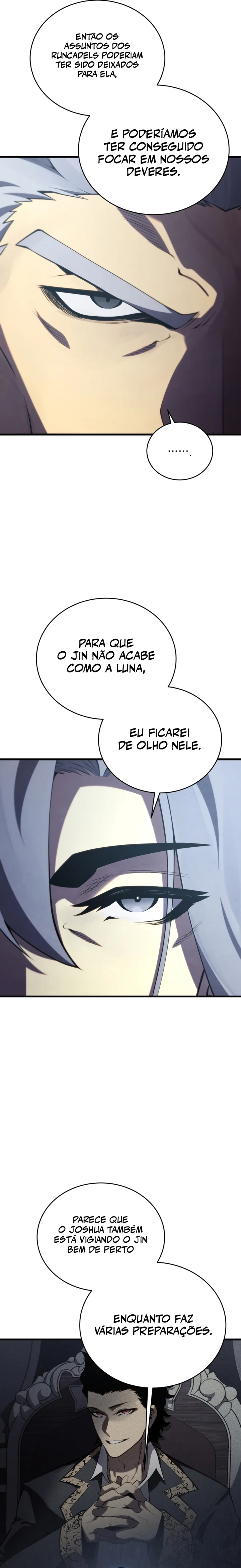 Read O Filho Mais Novo do Mestre Espadachim (PT-BR) PT Manga Online