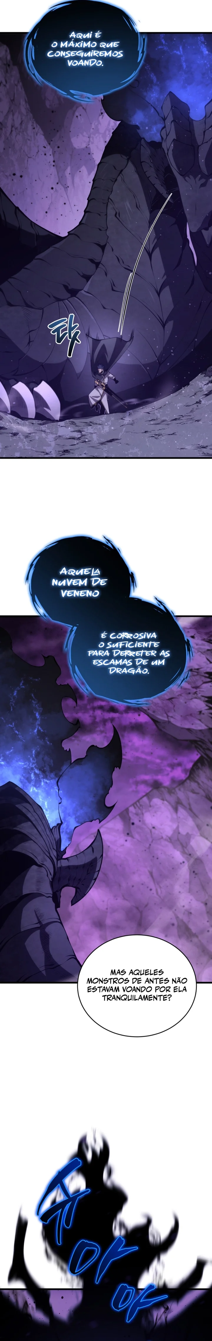 Read O Filho Mais Novo do Mestre Espadachim (PT-BR) PT Manga Online