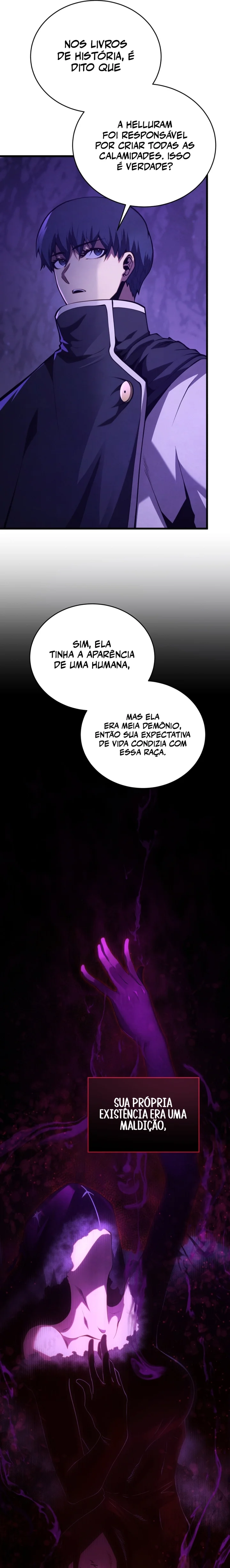 Read O Filho Mais Novo do Mestre Espadachim (PT-BR) PT Manga Online