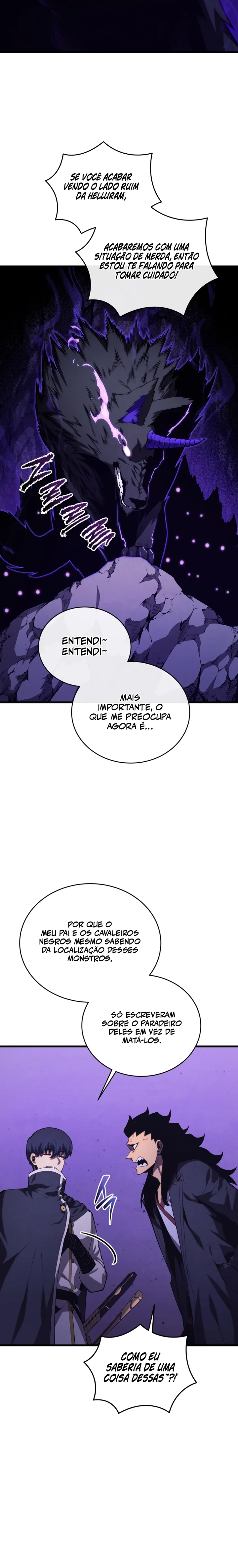 Read O Filho Mais Novo do Mestre Espadachim (PT-BR) PT Manga Online