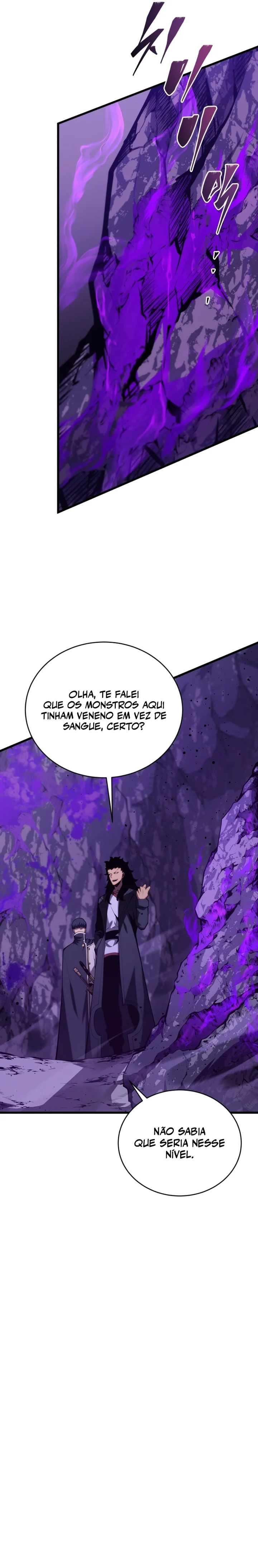Read O Filho Mais Novo do Mestre Espadachim (PT-BR) PT Manga Online