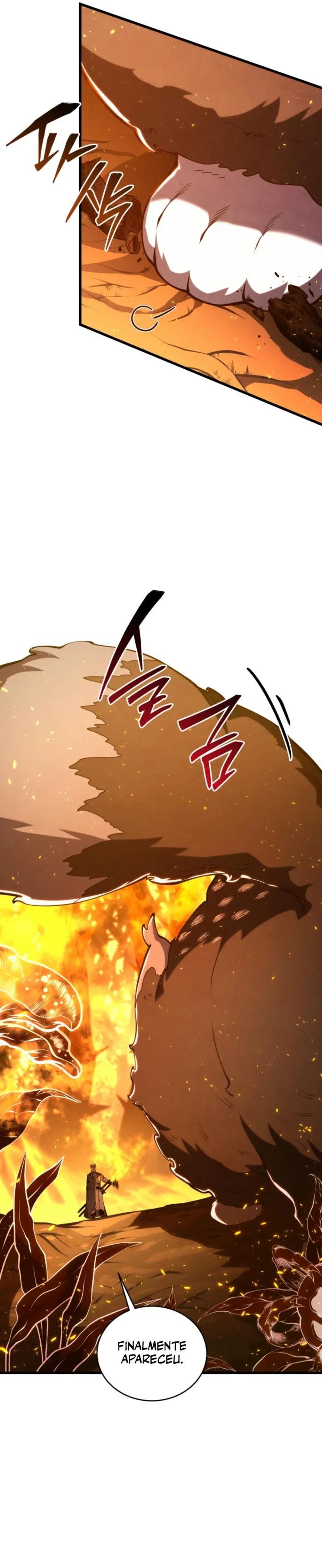 Read O Filho Mais Novo do Mestre Espadachim (PT-BR) PT Manga Online