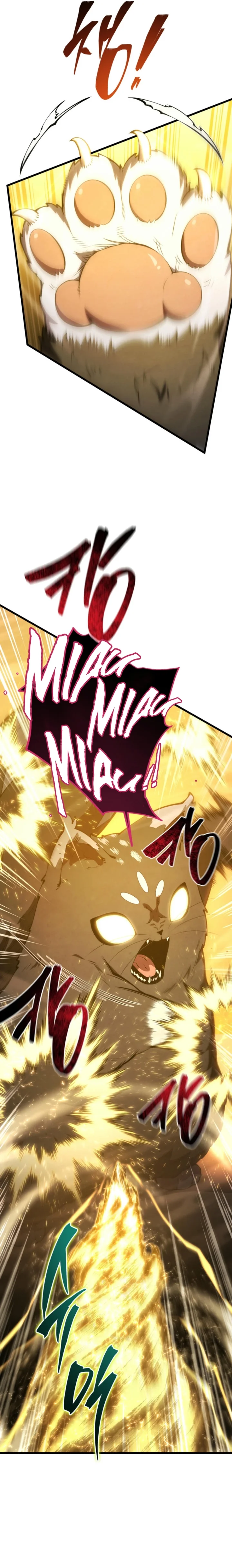 Read O Filho Mais Novo do Mestre Espadachim (PT-BR) PT Manga Online