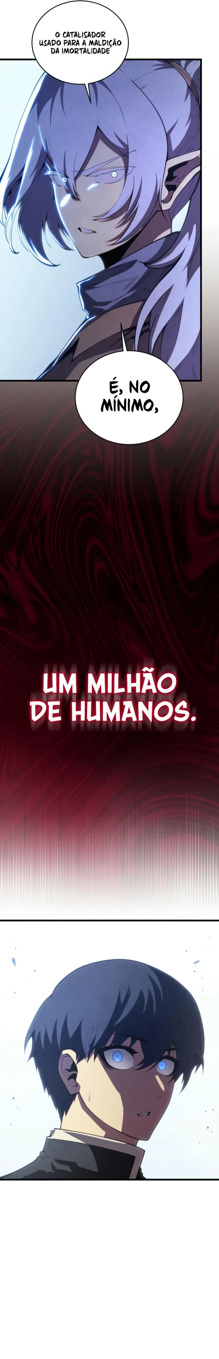 Read O Filho Mais Novo do Mestre Espadachim (PT-BR) PT Manga Online