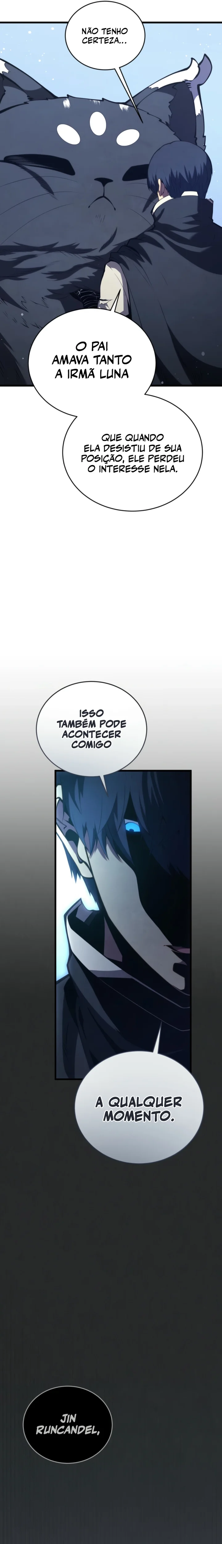 Read O Filho Mais Novo do Mestre Espadachim (PT-BR) PT Manga Online