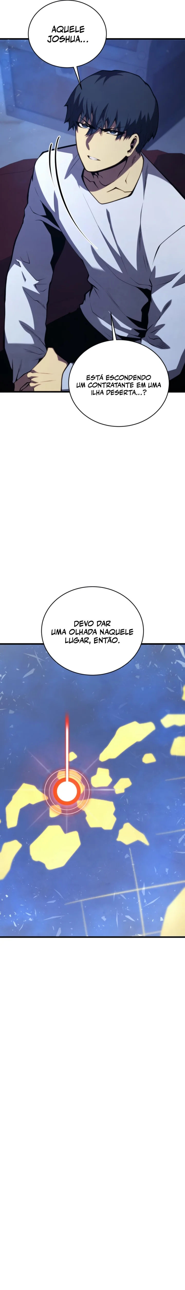 Read O Filho Mais Novo do Mestre Espadachim (PT-BR) PT Manga Online