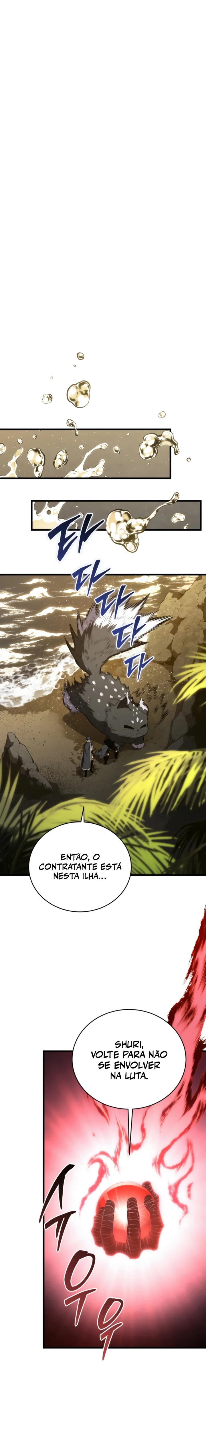 Read O Filho Mais Novo do Mestre Espadachim (PT-BR) PT Manga Online